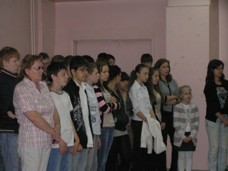 линейка