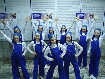Экзерсис